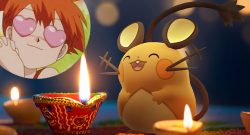 Pokémon-GO-Dedenne-Misty