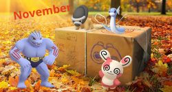 Pokémon-GO-Feldforschung-Maschok-Pandir-Dratini-Schilterus