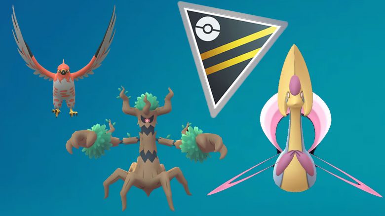 Pokémon GO: Die 5 besten Angreifer für die Hyperliga im November 2021