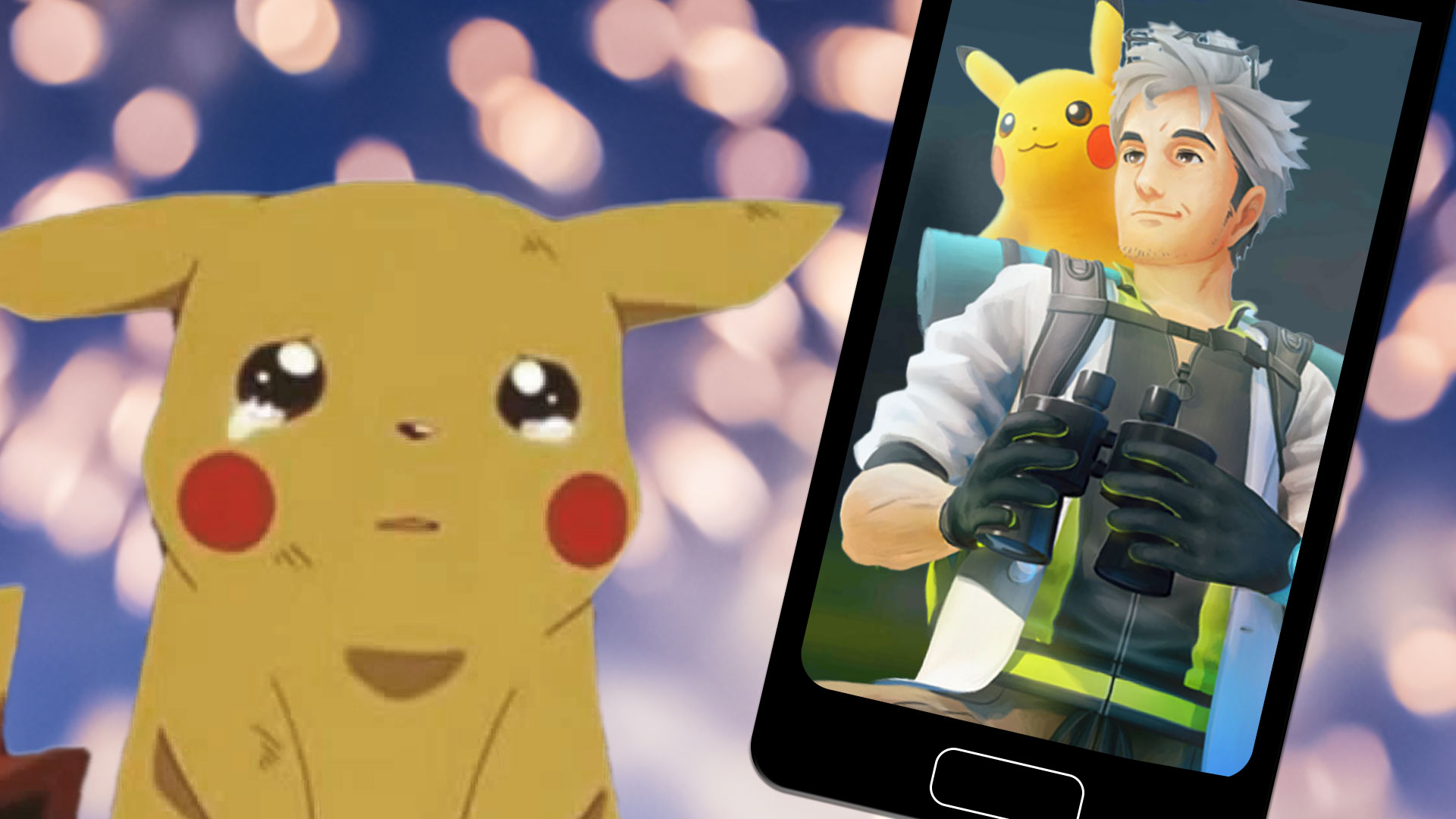 Pokémon GO: Das Lichtfestival will mit neuen Quests überzeugen – Ich finde sie einfach enttäuschend