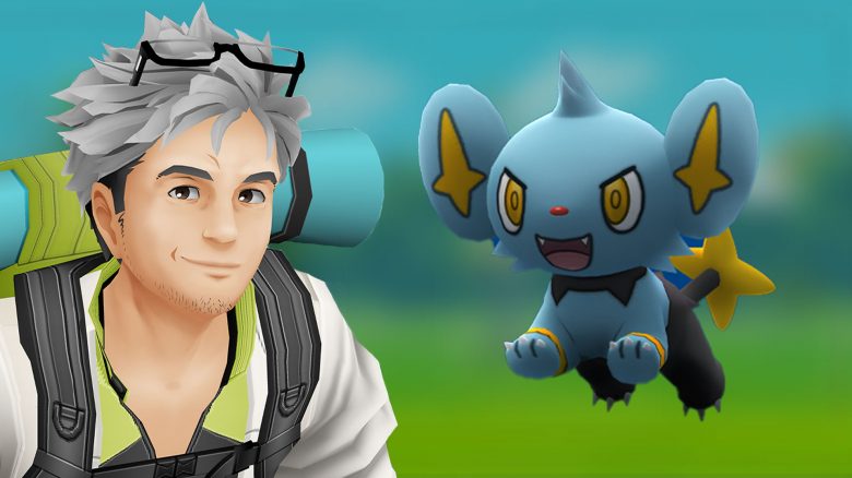 Pokémon GO: So nutzt ihr den Community Day mit Sheinux richtig aus