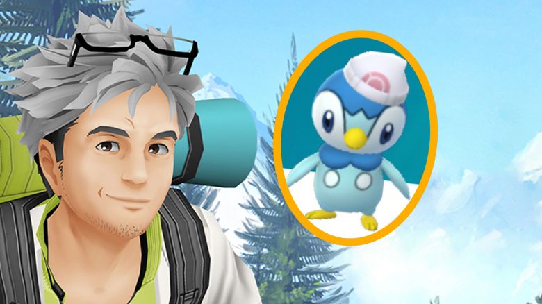 Pokémon GO: Teil 2 des Sinnoh-Events gestartet – Ideal für Sammler-Herausforderung