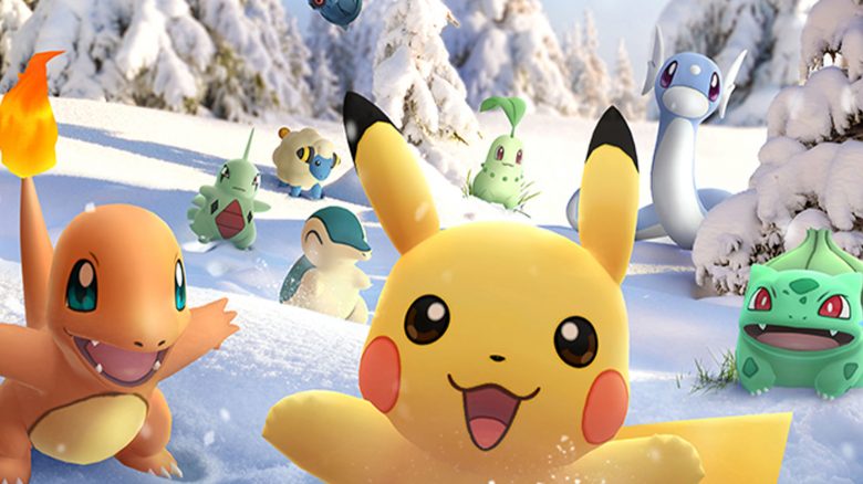Pokémon GO: Die neuen Feldforschungen im Dezember 2021 – 5 Quests solltet ihr nicht verpassen