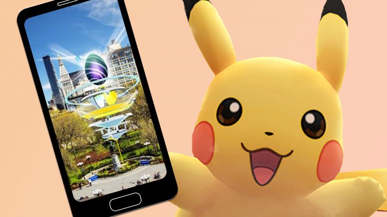Entwickler erklären, wie ihr Pokémon GO mit dem Boykott verändert habt