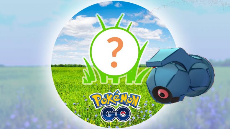 Pokémon GO: Heute Rampenlicht-Stunde mit Tanhel, startet mittags