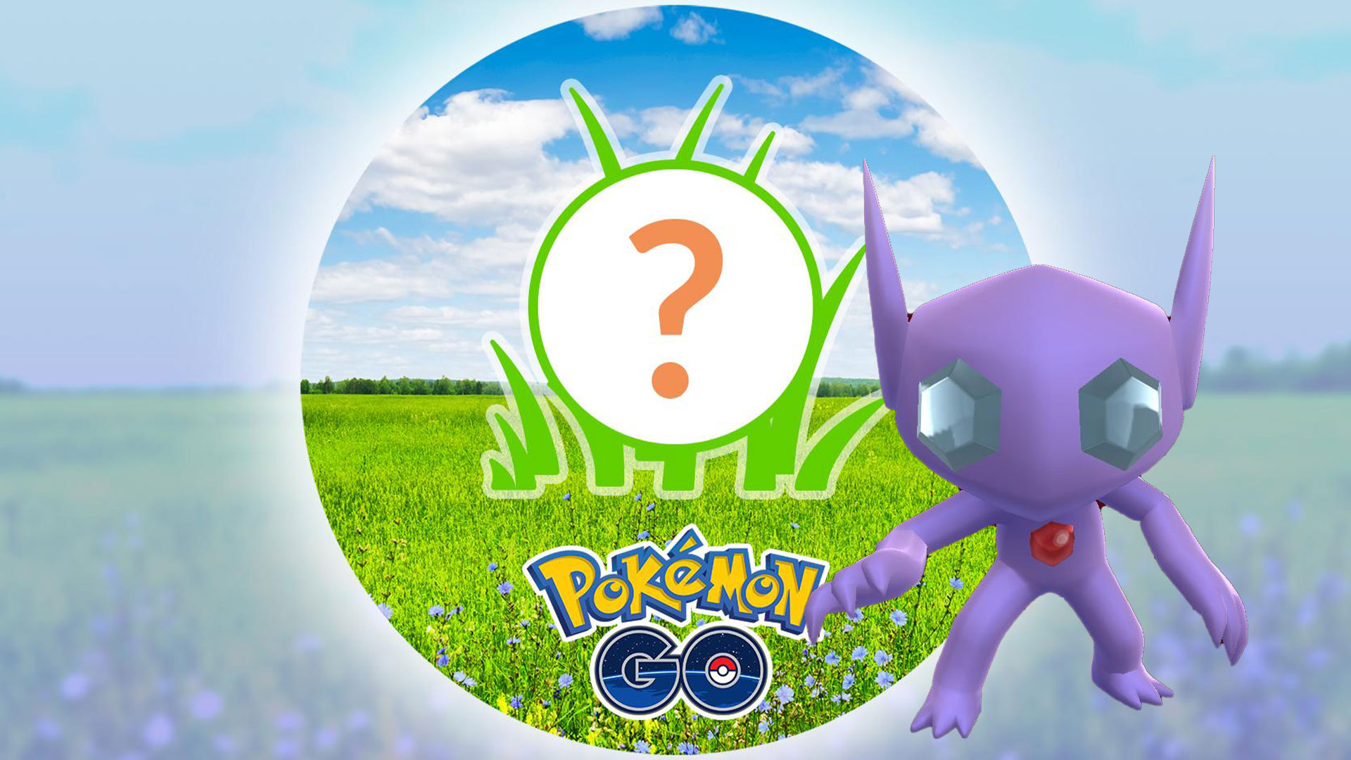 Pokémon GO: Besondere Rampenlicht-Stunde heute mit Zobiris startet mittags