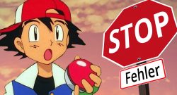 Pokemon-Go-Stop-Fehler