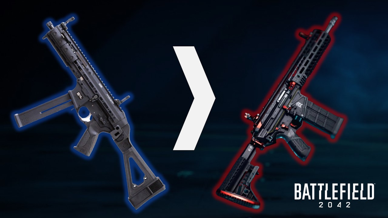 Owners of Game Pass can redeem a free SVK Weapon Skin until July 18 :  r/battlefield2042