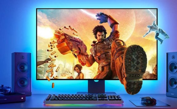 Titelbild Gadgets fürs Gaming