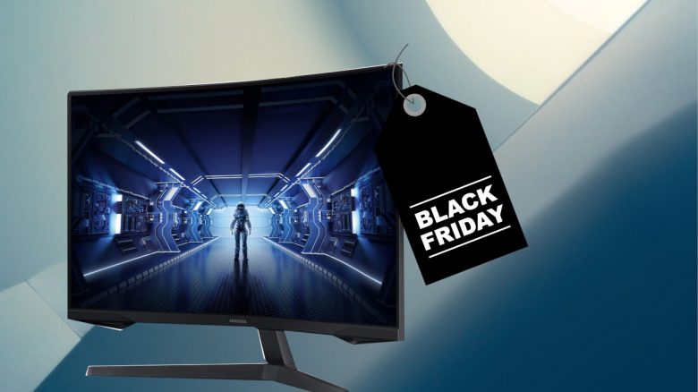 Black Friday 2021: Lohnt es sich einen zweiten Monitor für Gaming und Homeoffice zu kaufen?