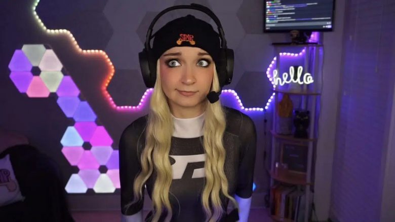 Twitch schuldet einer Streamerin angeblich 26.000 Dollar – Die fleht um Hilfe