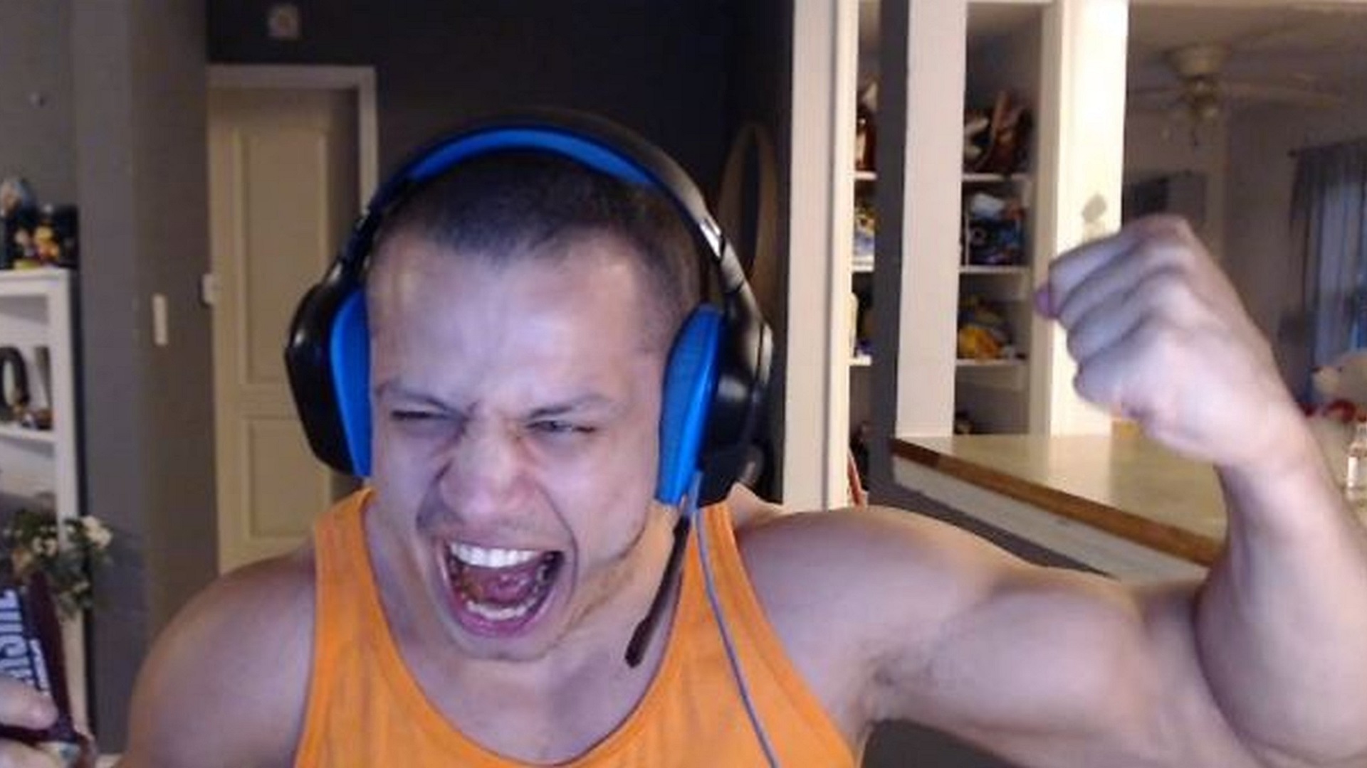 Tyler 1 LoL