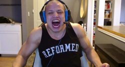 Tyler 1 reformed titel