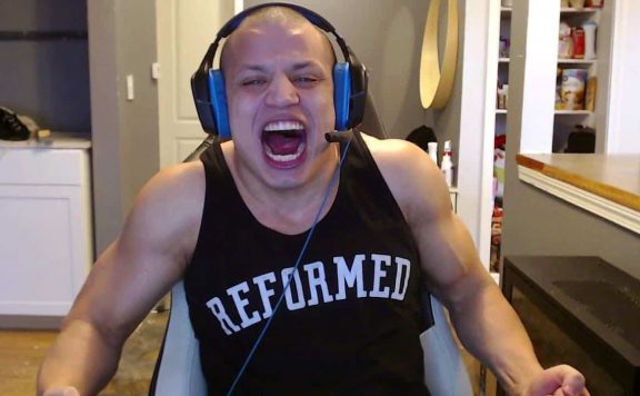Tyler 1 reformed titel