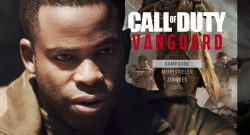 Vanguard-Kampagne-Titel