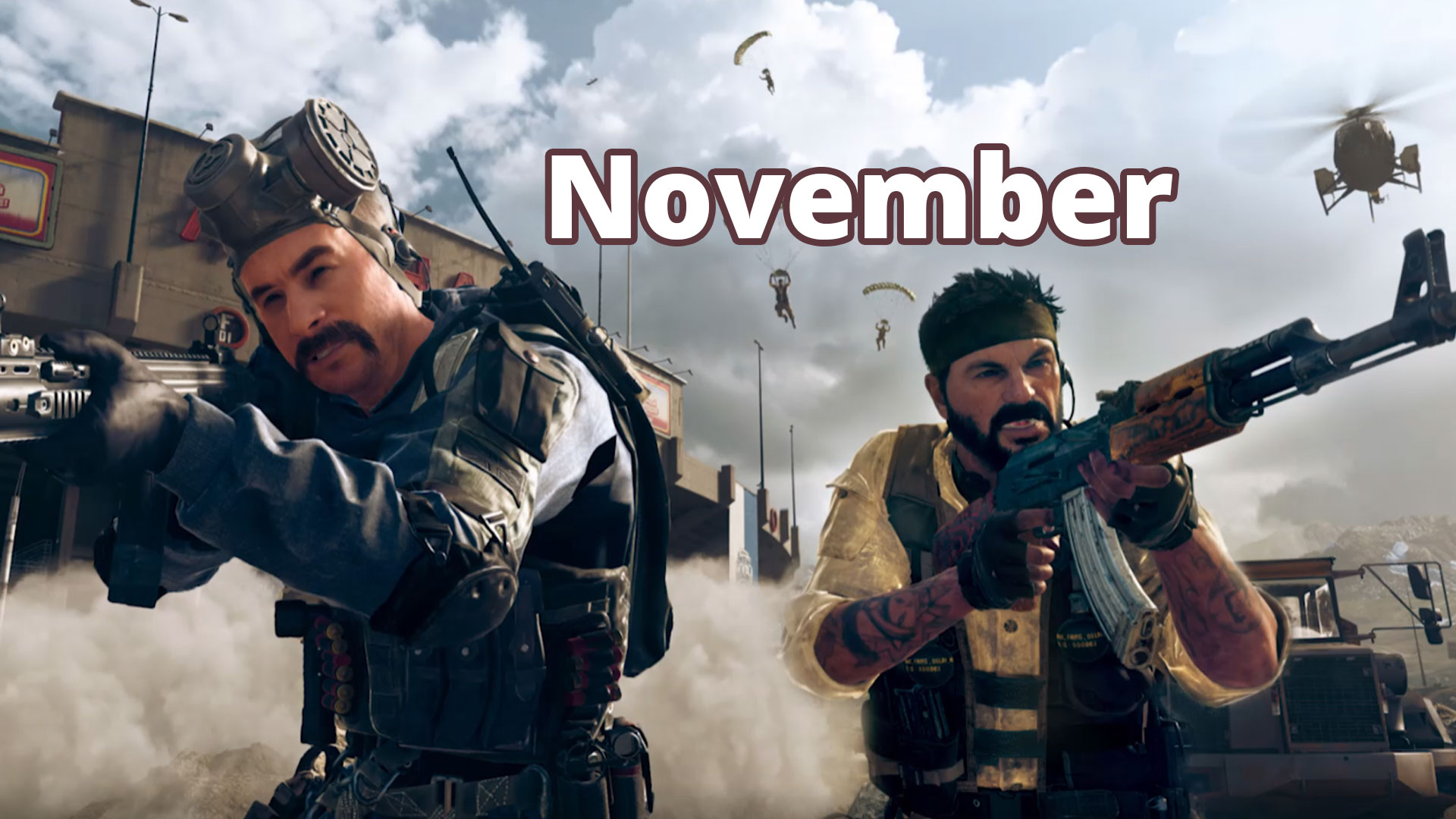 Warzone-Events-November-Titel