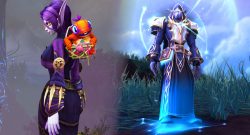 WoW Murlocbag new transmog shop titel title 1280x720