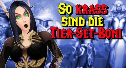 WoW alle tier set boni titel title 1280x720