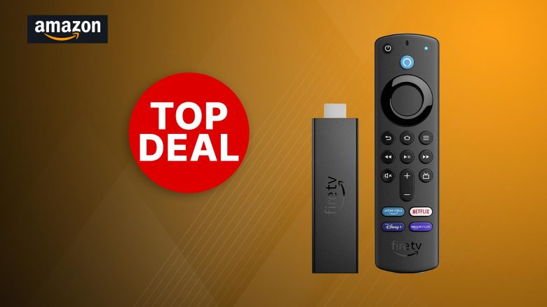Amazon Angebot: Fire TV Stick 4K Max & weitere zum Bestpreis
