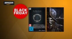 Amazon Black Friday Angebot: ESO & New World stark reduziert