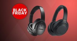 Amazon Black Friday Angebote: Bose & Sony Wireless Kopfhörer