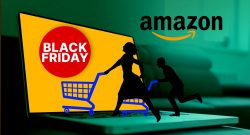 Amazon Black Friday: Start vorgezogen, nun bereits am Donnerstag