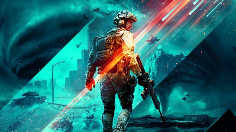Battlefield 2042 – Wir stürzen uns zum Release in die Welt von 2042