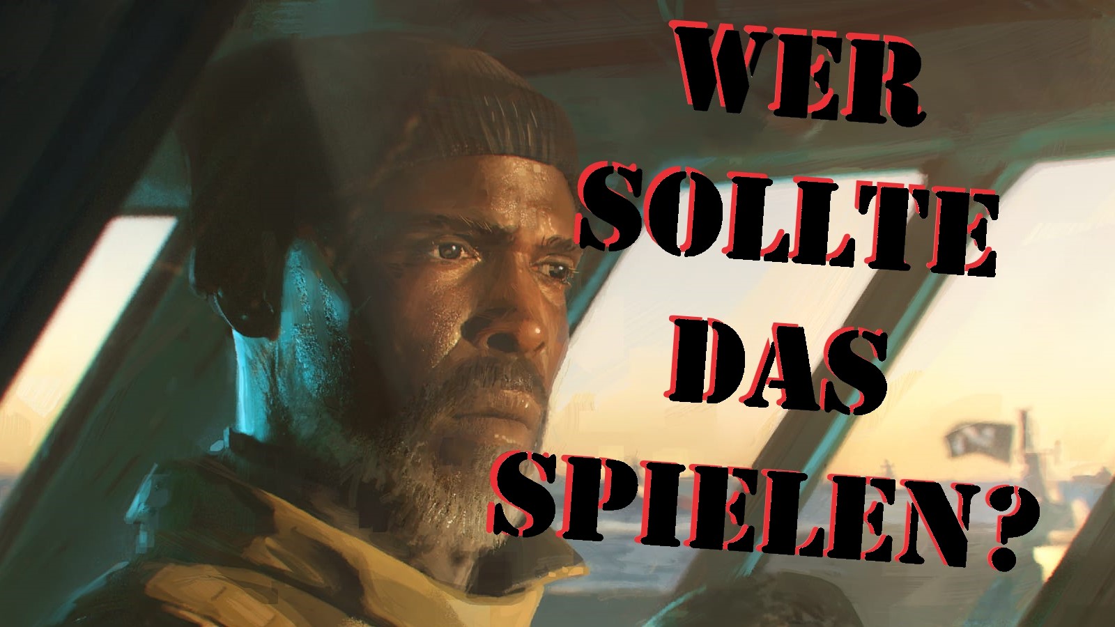 Wer sollte Battlefield 2042 spielen? Hier der kurze Check zum Multiplayer-Shooter