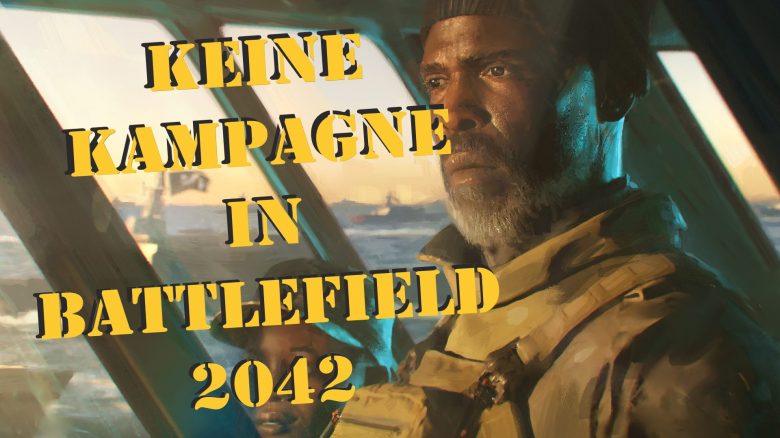 Battlefield 2042 hat keine Kampagne, aber Singleplayer und Koop – So funktioniert das