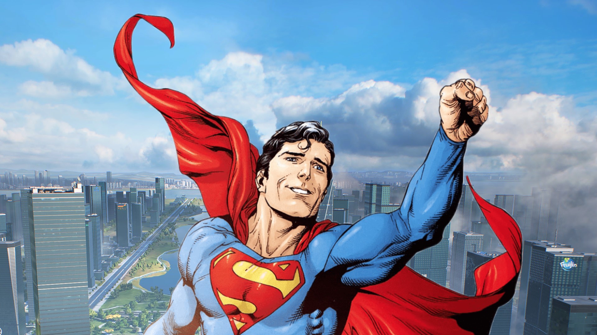 Battlefield 2042: Spieler baut verrückten Modus in Portal – „Erinnert an Superman 64“