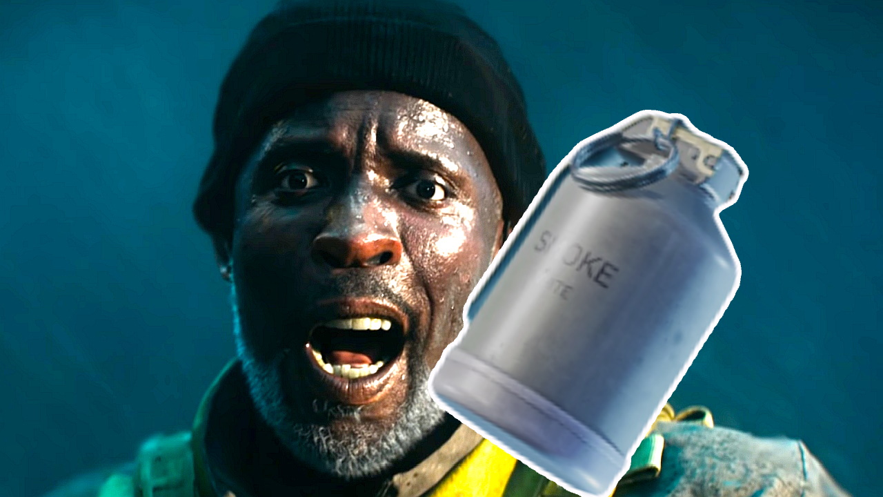 Battlefield 2042 hat einen Bug, der eine wichtige Granate komplett nutzlos macht