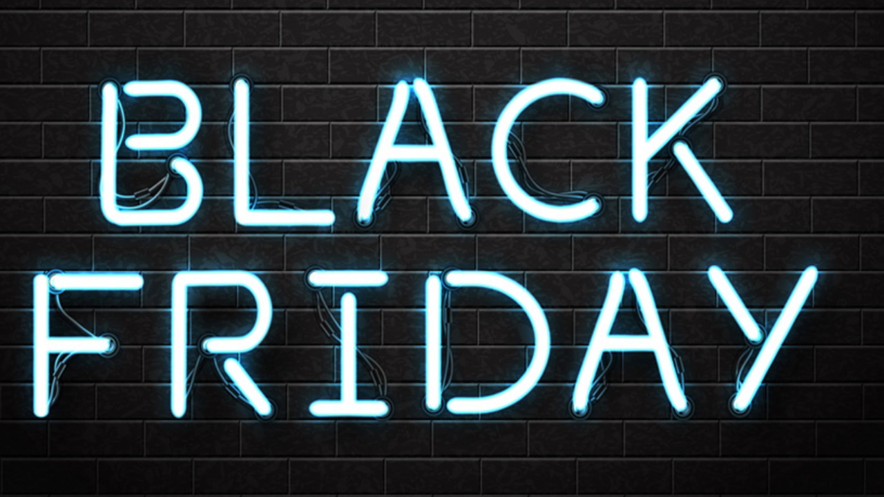 Der Black Friday 2021 lockt mit Schnäppchen und Deals – Nutzt ihr das Angebot?