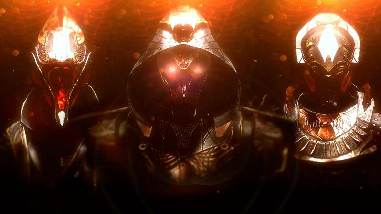 Spieler kritisieren: Destiny 2 ruiniert die Trials of Osiris mit neuem Matchmaking