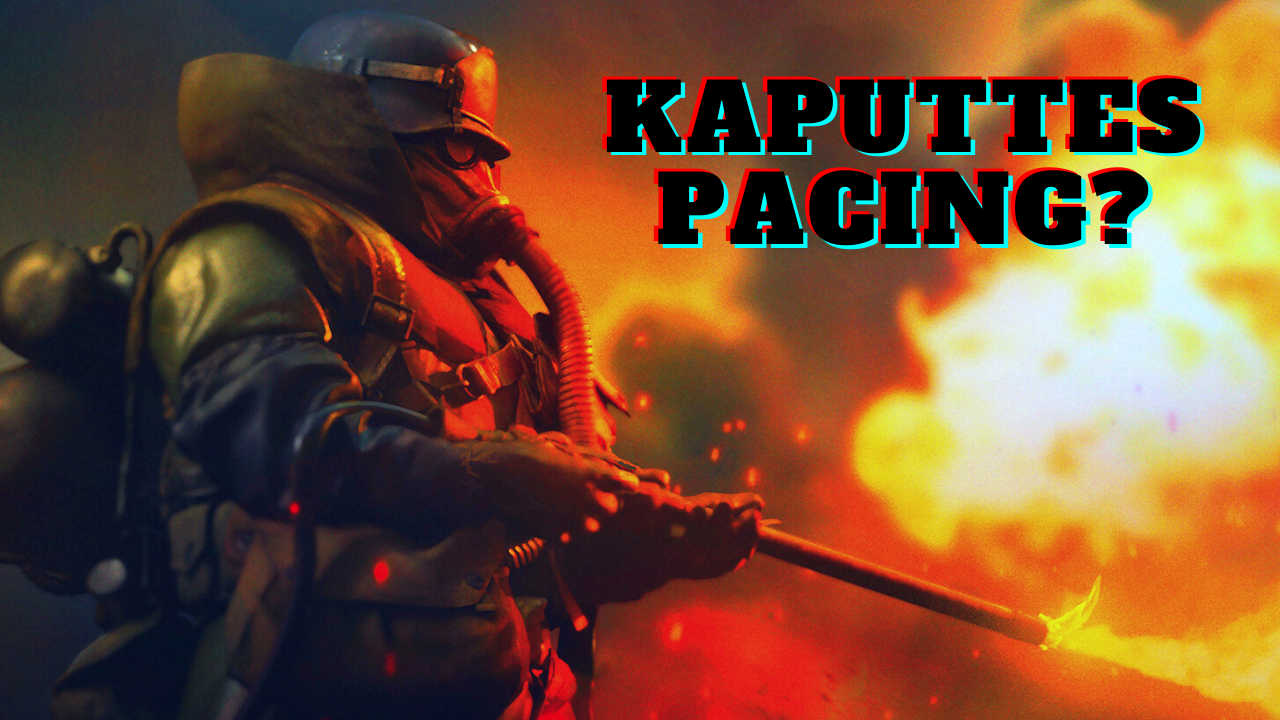 CoD Vanguard: Wichtige Neuerung zwingt euch zu Matches, auf die ihr keine Lust habt