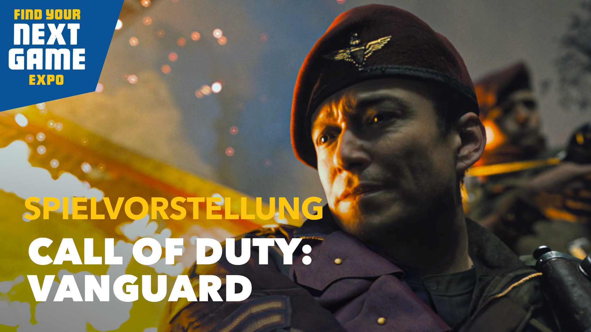 Warum jeder CoD-Fan Vanguard probieren sollte, auch wenn euch das Setting nicht passt