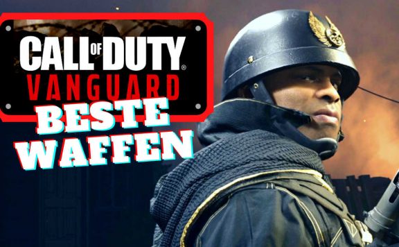cod vanguard beste waffen season 0 titel
