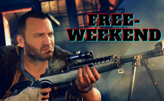 cod vanguard dinge im free weekend titel