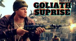 cod vanguard goliath suprise titel