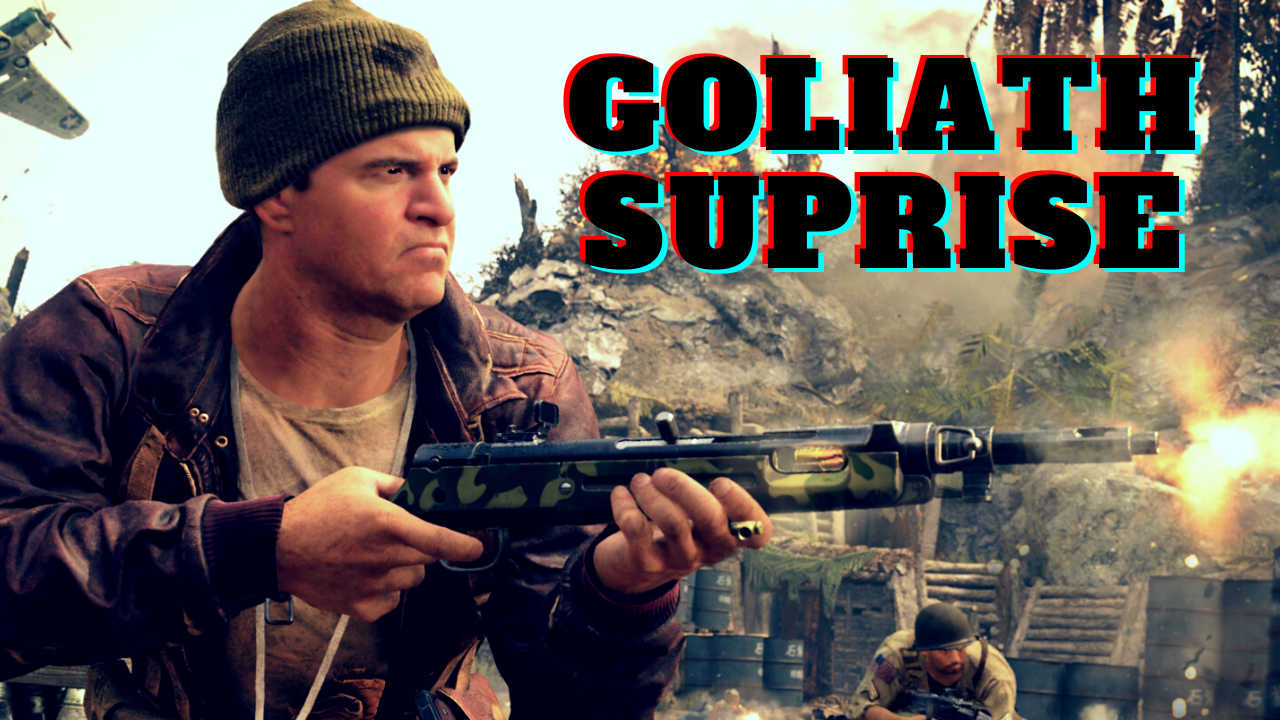 Die besten Positionen in CoD Vanguard erreicht ihr nur mit Sprengstoff und Spaß