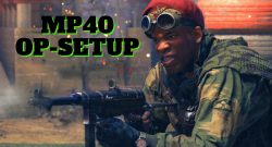 cod vanguard mp40 op setup nach release