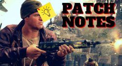 cod vanguard patch notes 181121 titel