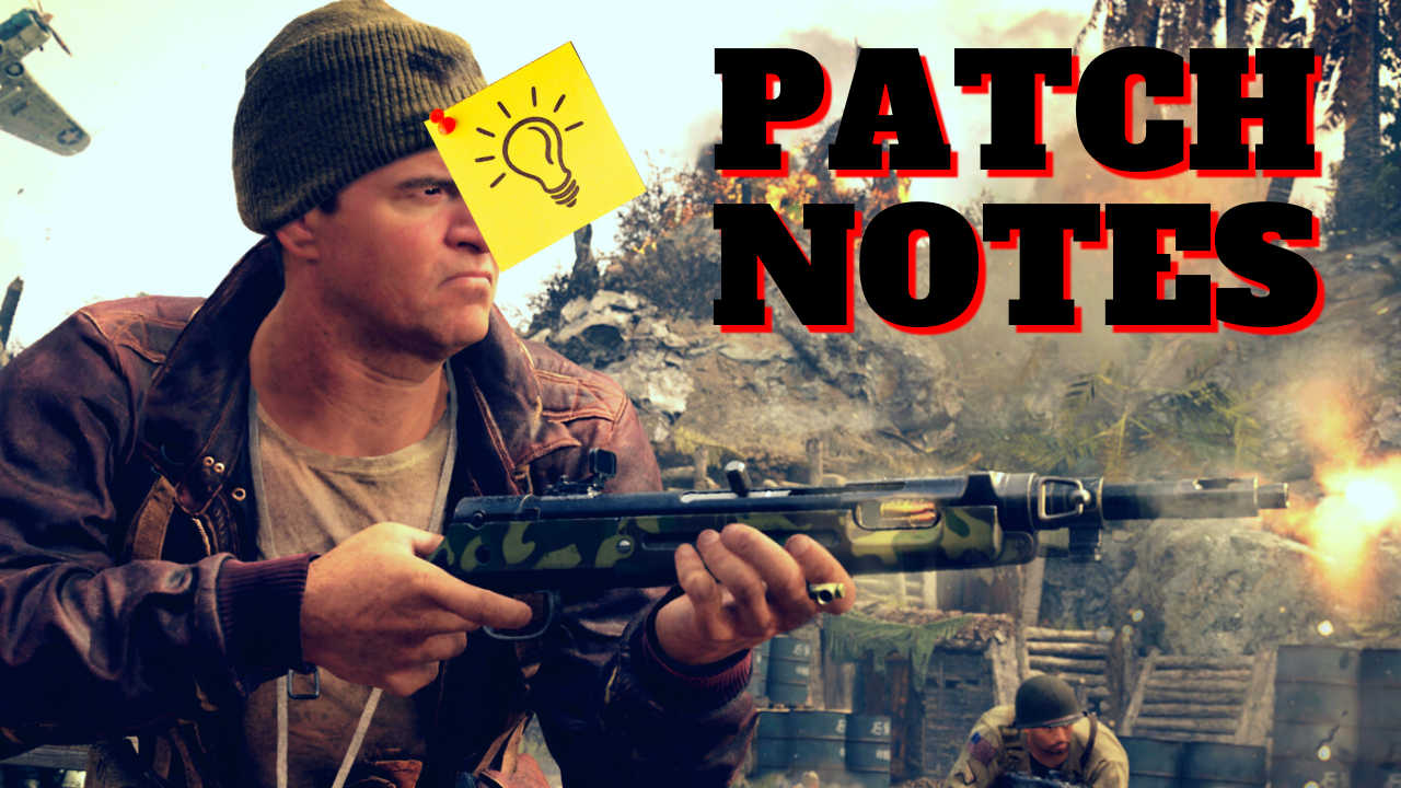 CoD Vanguard bringt neues Update – Lässt euch einfacher treffen und nerft üble OP-Waffen