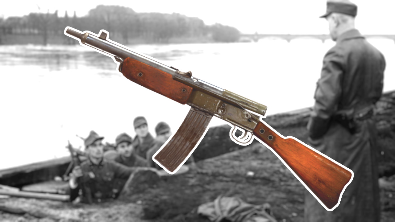 Die seltenste Waffe in CoD: Vanguard hätte in Wahrheit kaum schlimmer sein können