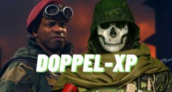 cod vanguard warzone doppel xp event titel