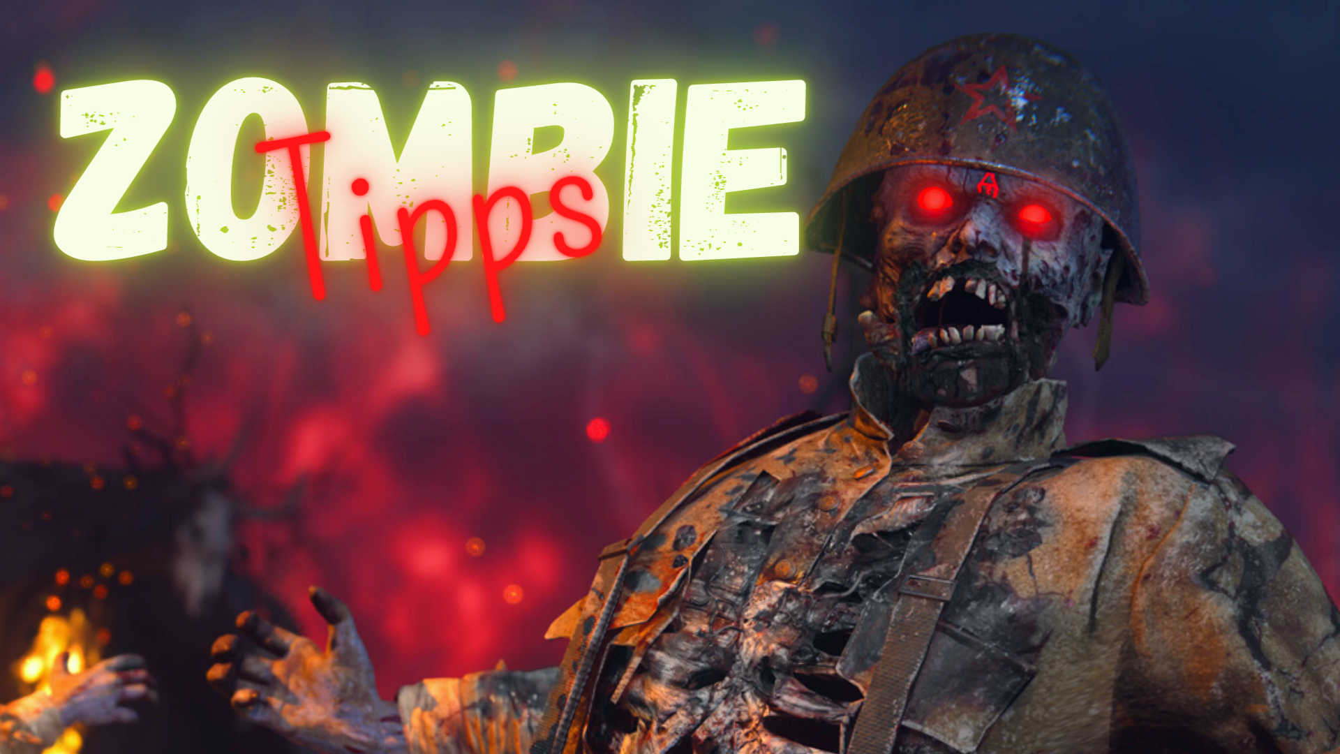 CoD Vanguard: 5 wichtige Tipps, mit denen ihr im Zombie-Modus länger überlebt