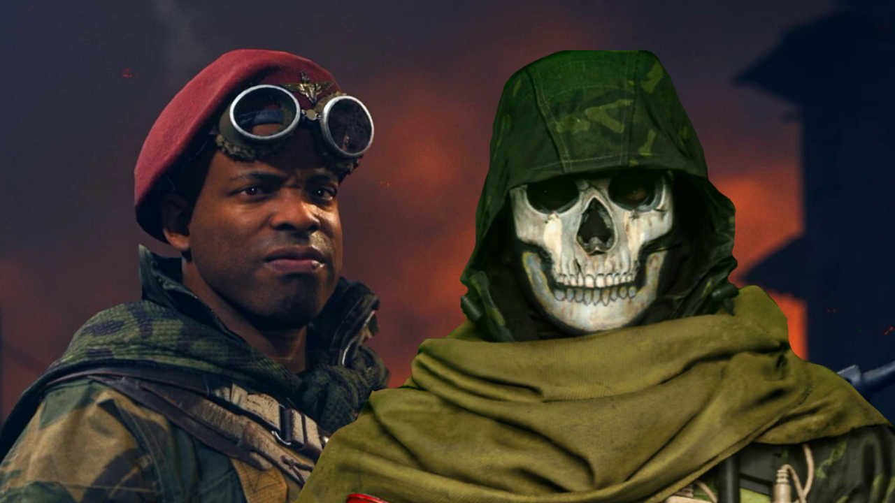 5 starke Waffen von CoD Vanguard, die ihr jetzt für Warzone leveln solltet