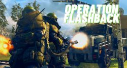 cod warzone event operation flashback titel