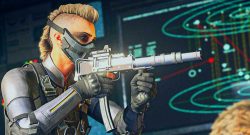 cod warzone soldat maschinenpistole action titel