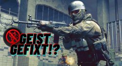 cod warzone update 145 fixt geist titel