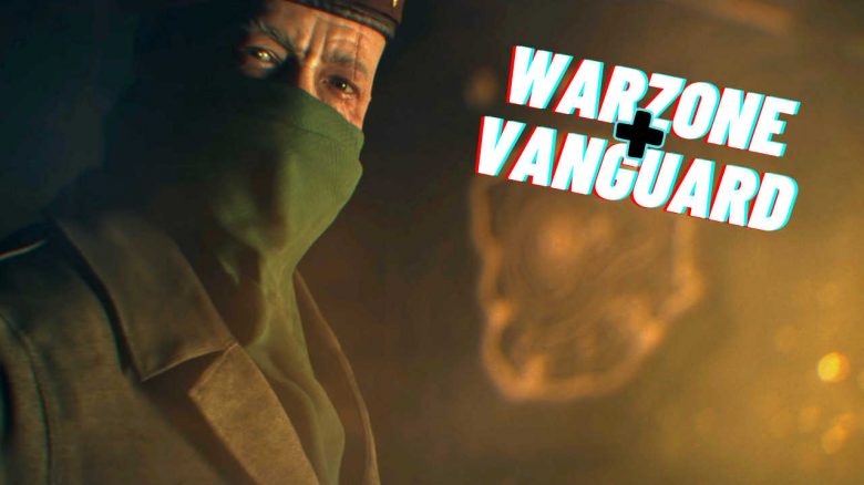 cod warzone vanguard gemeinsame story start trailer titel